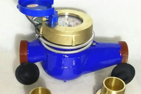 光電直讀水表備受歡迎，它到底好在哪里？